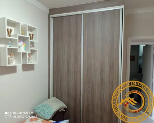 Imagem APARTAMENTO RESIDENCIAL em ITU - SP, JARDIM DAS ROSAS