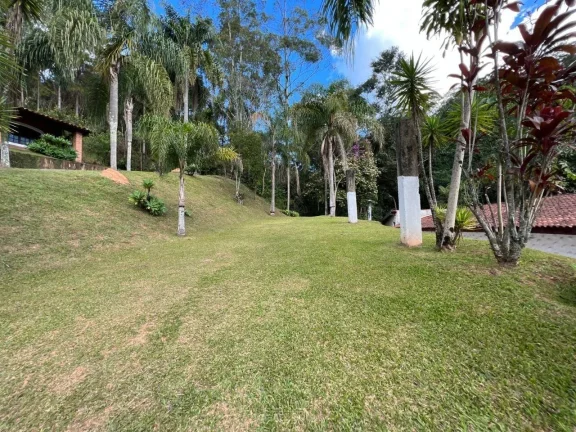 Imagem Sítio à venda no bairro Terra Preta - Mairiporã/SP