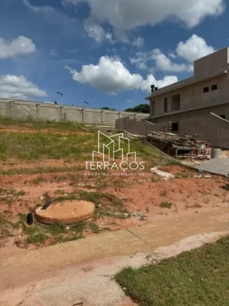 Imagem TERRENO COM 300 M² À VENDA, BAIRRO MEDEIROS, CONDOMÍNIO CAMPOS DE MEDEIROS, JUNDIAÍ SP