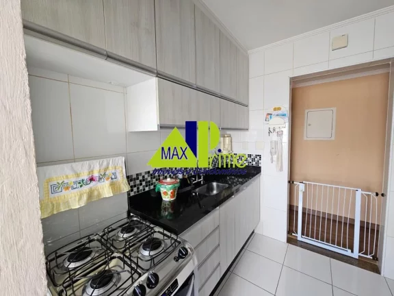 Imagem Apartamento à venda em São Paulo-SP, Vila Esperança: 3 quartos, 1 suíte, 2 vagas de garagem em 73m²