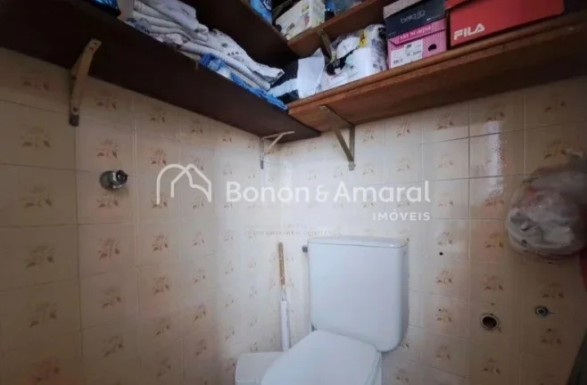Imagem Excelente oportunidade em uma das regiÃµes mais desejadas de Campinas! Este apartamento de 3 dormitÃ...