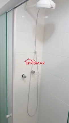 Imagem Pertinho da Praia - Lazer Completo - 2 dorms
