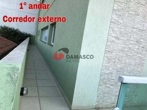 Imagem Prédio à venda 6 Vagas, 485M², Cerâmica, São Caetano do Sul - SP