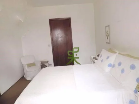 Imagem Apartamento com 4 dormitórios à venda, 234 m² por R$ 920.000,00 - Vila Andrade - São Paulo/SP