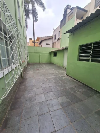 Imagem Apartamento Aclimação - 130M², 2 Dorms.