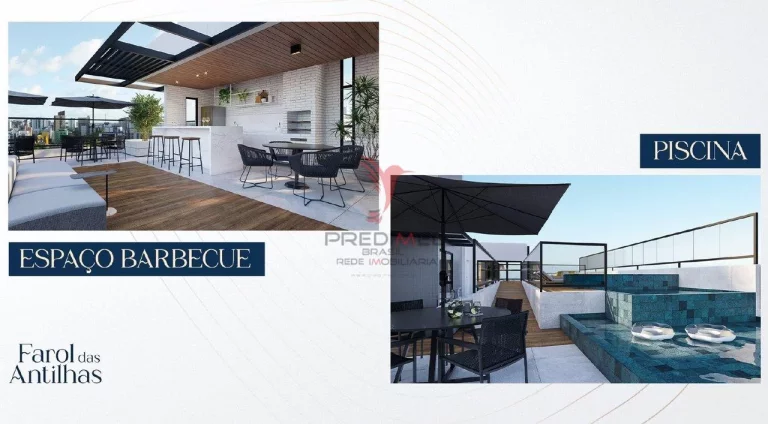 Imagem Apartamento à venda na Praia de Intermares