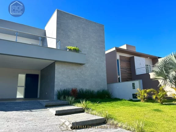 Imagem Casa Alto Padrão 4 suítes!