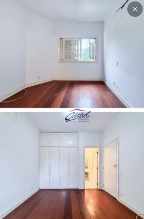 Imagem Casa com 3 dormitórios à venda, 420 m² por R$ 2.338.000,00 - Morumbi - São Paulo/SP