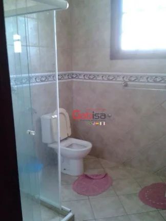 Imagem Casa com 3 dormitórios à venda, 300 m² por R$ 1.300.000,00 - Loteamento Sitio do Campinho - Armação dos Búzios/RJ