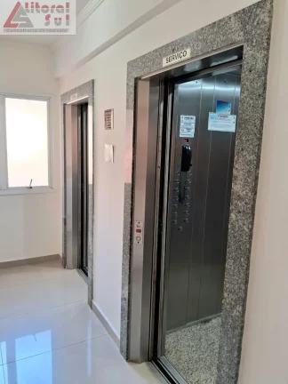 Imagem APARTAMENTO RESIDENCIAL em PRAIA GRANDE - SP, TUPI