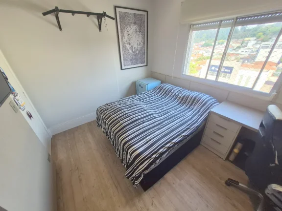 Imagem Apartamento para venda em Ipiranga com 2 quartos, sendo 1 suíte , 71m2