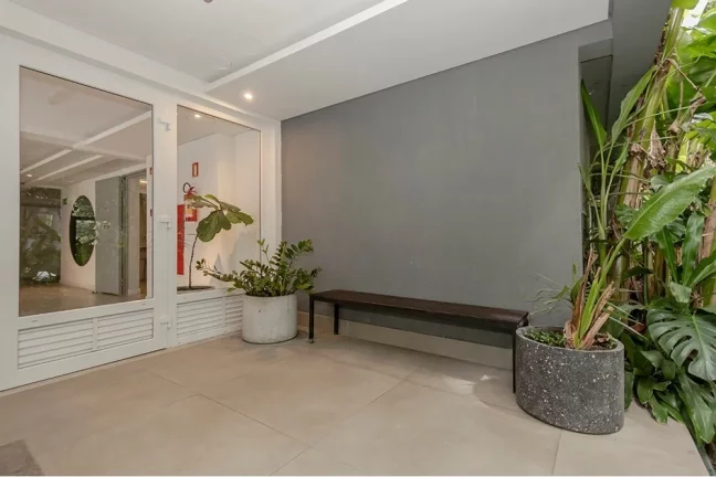 Imagem Apartamento com 3 Quartos à Venda, 93 m² em Petrópolis - Porto Alegre