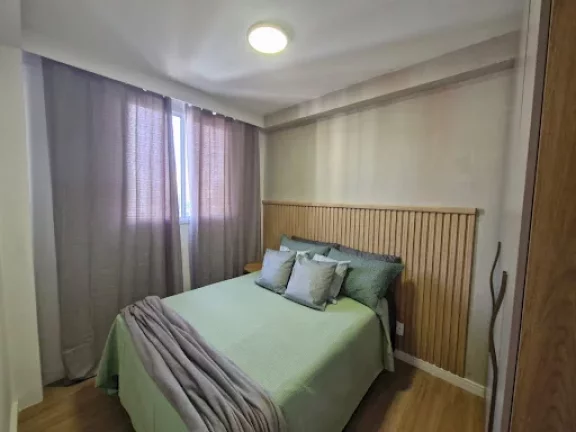Imagem Studio com 1 dormitório para alugar por R$ 3.600,00/mês - Vila Butantã - São Paulo/SP