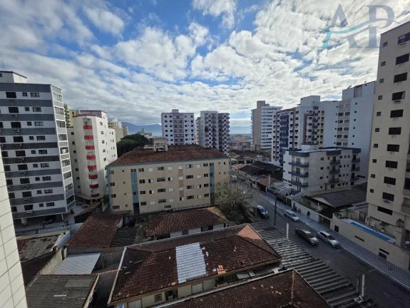 Imagem Apartamento à Venda na Tupi em Praia Grande