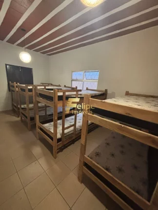 Imagem Casa para temporada com capacidade até 20 pessoas na Praia do Morro!
