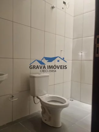 Imagem Casa Geminada para Venda em Sarandi, Jardim Monterey, 2 dormitórios, 1 banheiro, 2 vagas