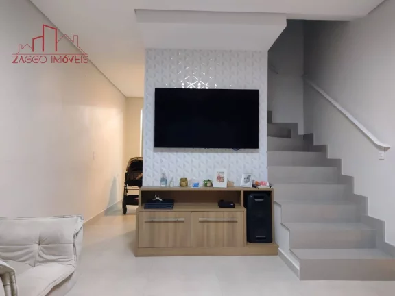 Imagem Oportunidade - Casa em condomínio - 2 dorms.