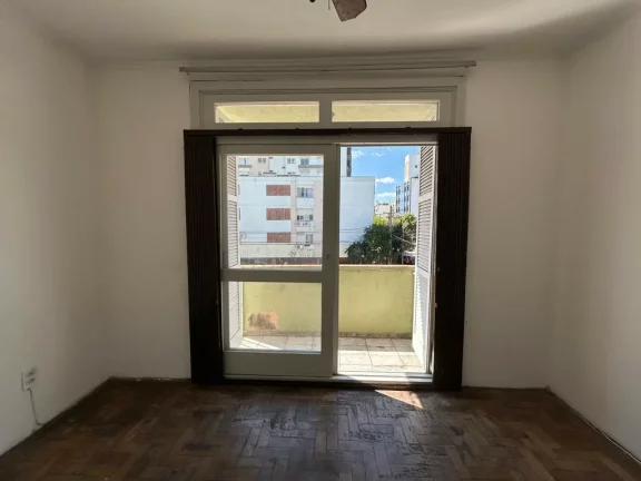Imagem Edificio Barao do Triunfo Apto CA56360475 - Apartamento à venda no bairro Menino Deus - Porto Alegre/RS