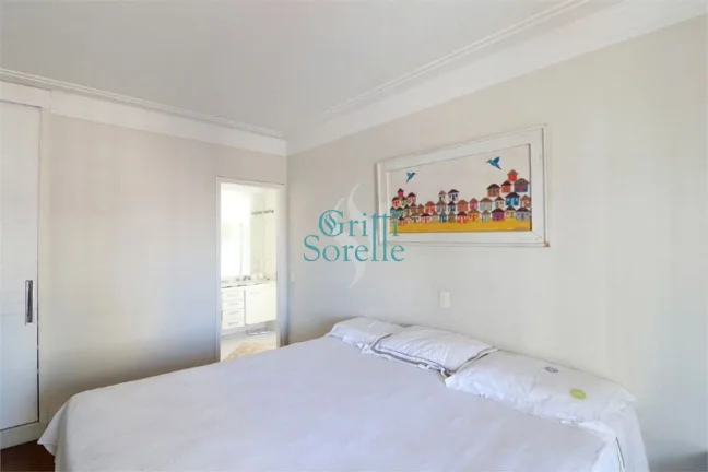 Imagem Excelente apartamento à Venda Cidade Monções/Brooklin - São Paulo/SP.