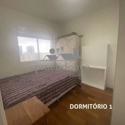 Imagem Apartamento à venda na Barra Funda com 3 quartos sendo 1 suite e 2 vagas, 96m2