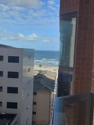 Imagem Excelente Apartamento com dois dormitórios a Venda na Guilhermina