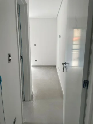 Imagem Apartamento para Venda em Santo André, Vila Sao Pedro, 2 dormitórios, 1 suíte, 1 banheiro, 1 vaga