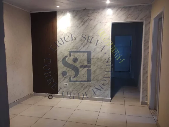 Imagem Casa com 2 Quartos à Venda, 117 m² em Jardim Roberto - Osasco