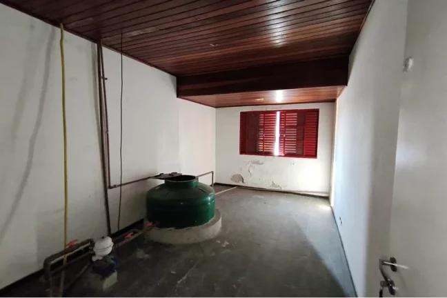 Imagem PREDIO COMERCIAL em São Paulo - SP, Vila Romana