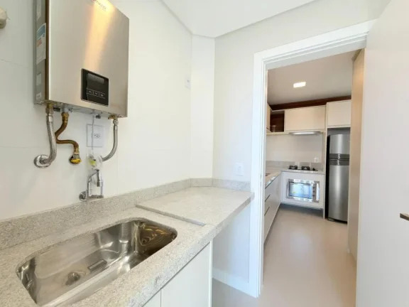 Imagem Apartamento 2 Dormitórios - Bairro Zona Nova