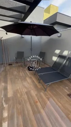 Imagem Casa em Condomínio a Venda no bairro Bonfim Paulista - Ribeirão Preto, SP