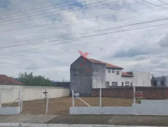 Imagem ...lt;br...gt;Terreno plano de 426 mt2 , no bairro Village Santana, murado, cal...ccedil;ado, com hi...