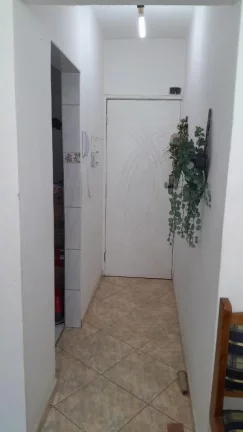 Imagem Apartamento com 1 dormitório na Bela Vista - Rua Rocha