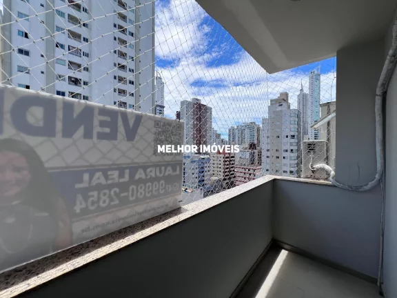 Imagem Apartamento a venda com 81,69 m² Ed Martin Fierro em Balneário Camboriú