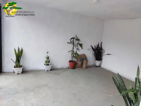 Imagem CASA PARA À NO JARDIM PERI