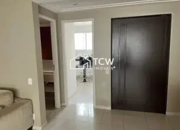 Imagem Apartamento à venda no bairro Vila Gertrudes - São Paulo/SP, Zona Sul