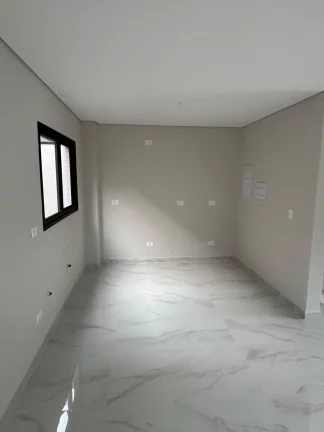 Imagem Sobrado novo Bairro Campo Comprido