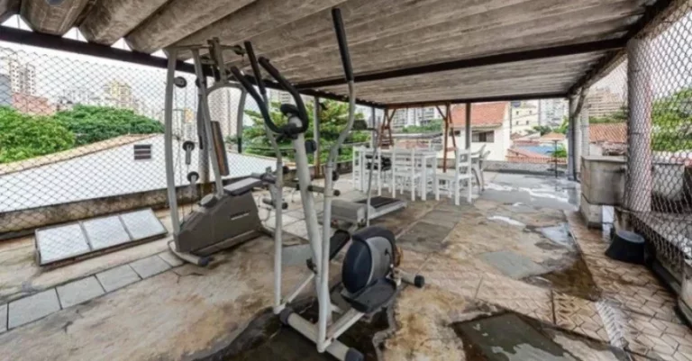 Imagem Casa para Venda em São Paulo, Vila Pompéia, 3 dormitórios, 3 suítes, 4 banheiros, 2 vagas