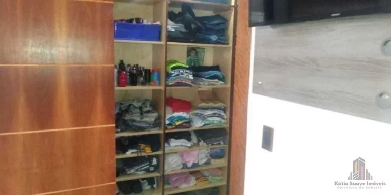 Imagem Sobrado para Venda em São Caetano do Sul / SP no bairro Santa Paula