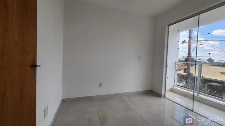 Imagem Apartamento Cobertura em Vila Garcia, Patos de Minas/MG