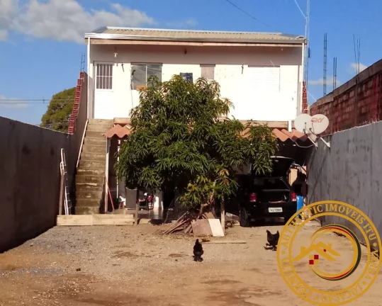 Imagem CASA RESIDENCIAL em Salto - SP, Villa Martins