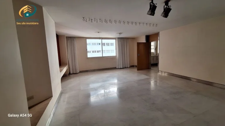 Imagem Apartamento Alto Padrão em Jardim Paulista, São Paulo/SP