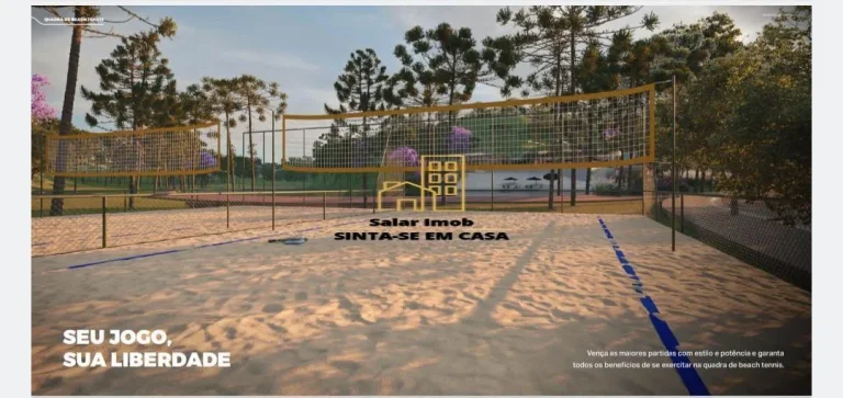 Imagem Laguna Residencial Clube | Resende RJ. Parcelas a partir de ( R$1019,24 )