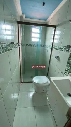 Imagem Apartamento à venda, 30 m² por R$ 235.000,00 - Jardim Dourado - Guarulhos/SP