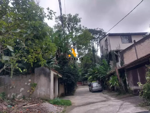 Imagem Estrada dos Bandeirantes - Bosque dos Eucaliptos - excelente lote para construir