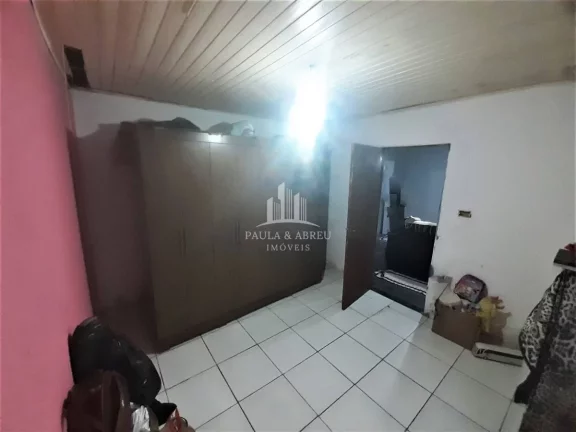 Imagem Ótimo imóvel residencial com 2 Salões, Próximo a Castelo Branco do Jardim Zaíra, Mauá-SP