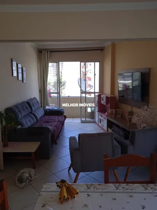 Imagem Apartamento á venda na Quadra Mar com 3 dormitórios no centro em Balneário Cammboriú