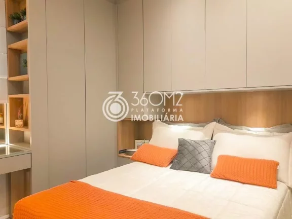 Imagem Apartamento para Venda em Santo André / SP no bairro Vila Príncipe de Gales