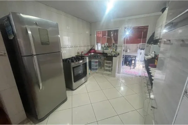 Imagem Casa 2 quartos à venda Jardim São Lucas Votorantim | REMAX