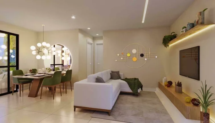 Imagem APARTAMENTO RESIDENCIAL em São Paulo - SP, Mirandópolis