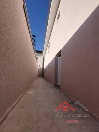 Imagem Casa - Umuarama